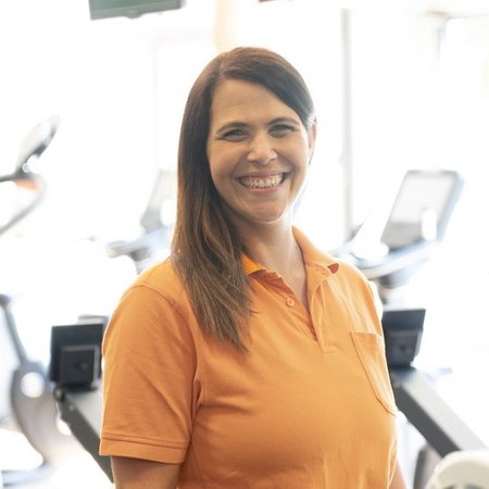 Teamleitung Anmeldung Therapie Sarah Esser