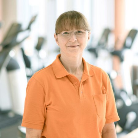 Fachärztliche Leitung Ambulante Rehabilitation Dr. med. Daniela Binner